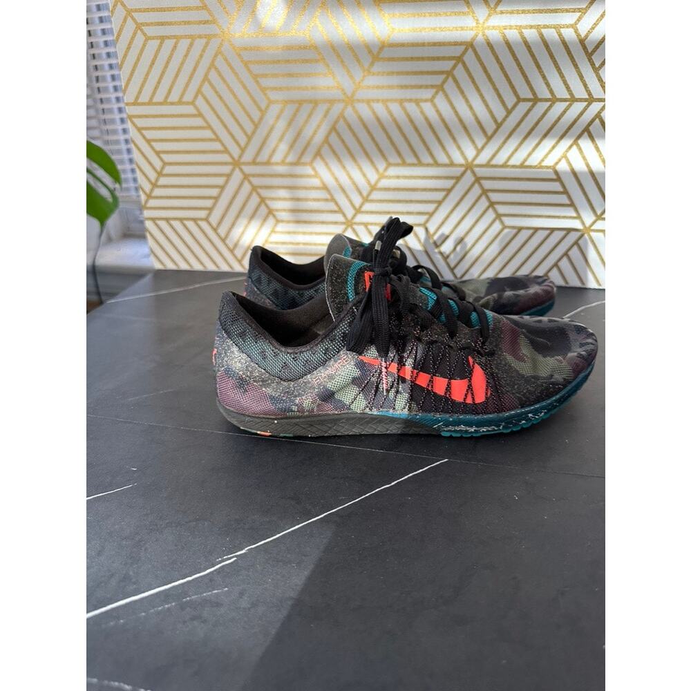 Nike Zoom Victory XC 3 'Black Lava' | Size 7